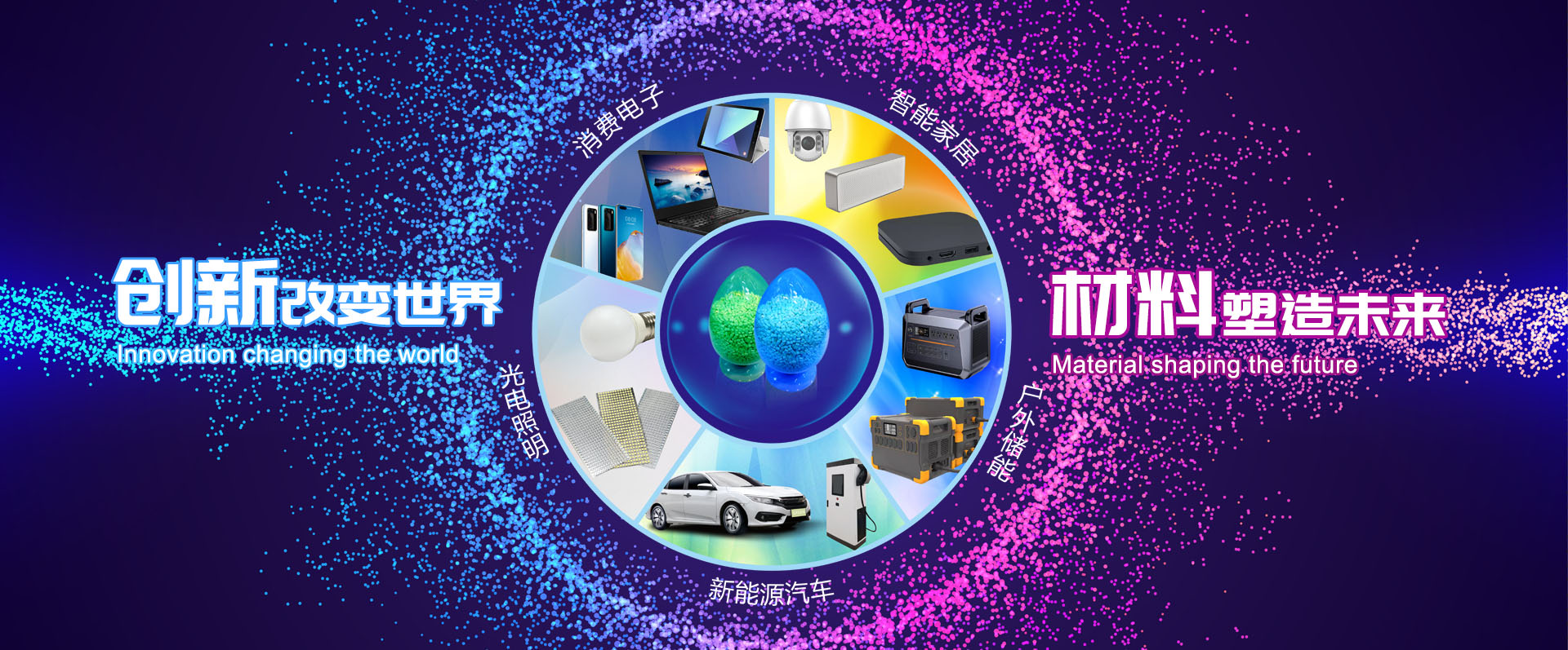 欧博ABG新质料有限公司是专业从事工程塑料及特种新质料的研发、销售之综合性高新手艺企业。。。。。。。。在海内拥有综合配套完善的生产和研发基地及营销中心。。。。。。。。既可为客户提供标准化的产品，，，又能为客户量身订制特色产品，，，提供全方位的效劳。。。。。。。。