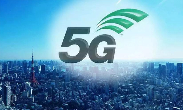 5G时代即未来临，，，，，，，，欧博ABGLDS质料大有可为