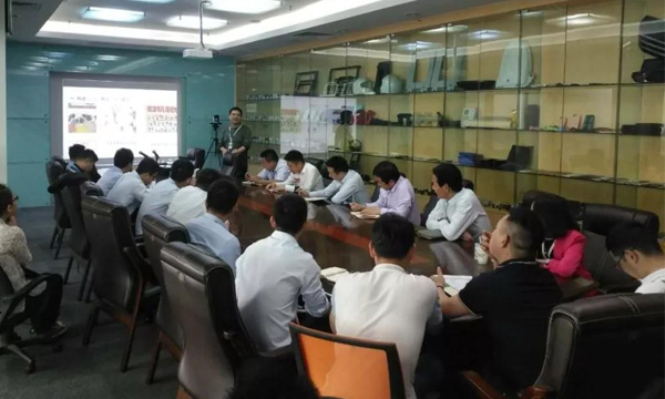 树军规，，，，立新风——2018欧博ABG销售职员十雄师规正式公布实验了！