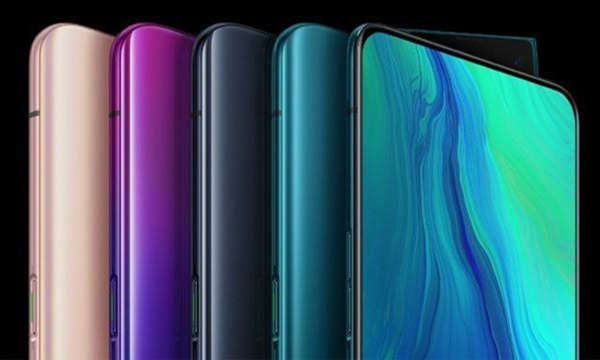 欧博ABGLDS质料助力OPPO Reno强力面世