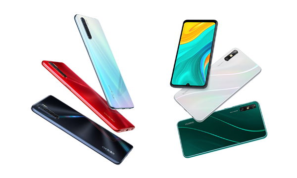 拨开疫霾，，，，，，，欧博ABG手机专用质料助推多款品牌机型上市