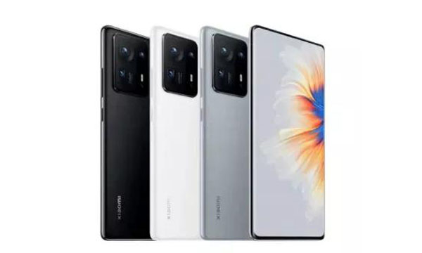 欧博ABG纳米注塑质料助力小米再推新品！